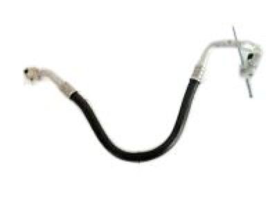 Dodge Charger A/C Hose - 68223577AD