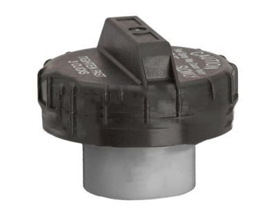 Ram Gas Cap - 4578235AC