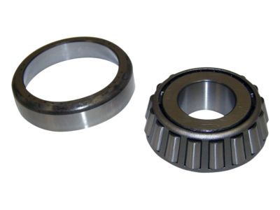 1992 Jeep Wrangler Pinion Bearing - J8124052