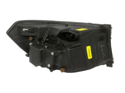 68276122AC Mopar Headlamp Park And Turn Headlamp Product Photo 1 of 2