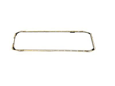 Mopar 68444757AA Gasket-Oil Pan