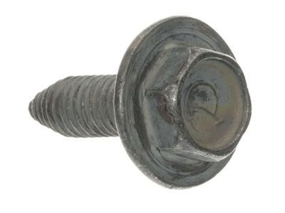 Mopar 6505905AA Screw-HEXAGON Head