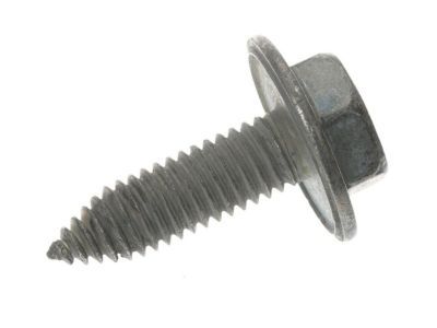 Mopar 6505905AA Screw-HEXAGON Head