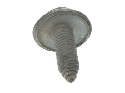 Mopar 6505905AA Screw-HEXAGON Head