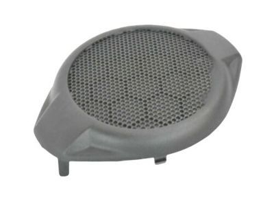 Mopar 5RC181X9AD Grille-Speaker