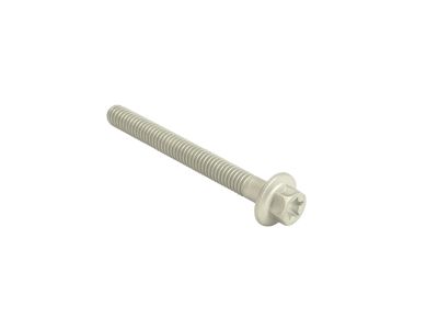 Mopar 6512689AA Bolt-TORX FLANGE Head