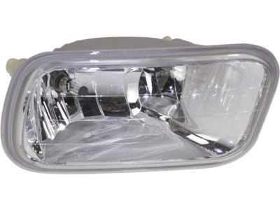 Dodge Ram 3500 Fog Light - 55372735AB