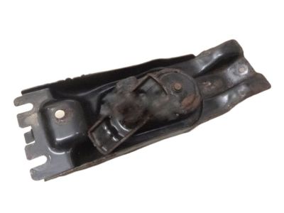 Mopar 55113028AE WINCH-Spare Tire Carrier