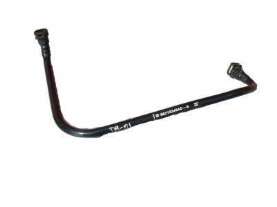 Mopar 68210346AC Hose-PCV