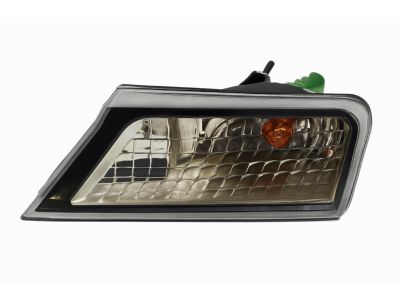 Jeep 57010125AA