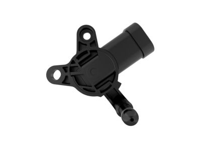 Mopar 68361455AB Sensor-Brake Pedal