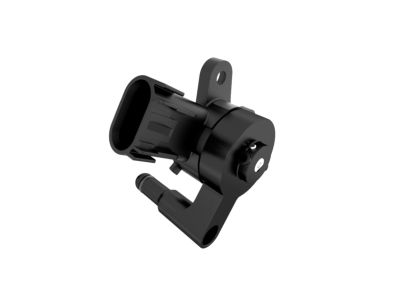 Mopar Brake Light Switch - 68361455AB