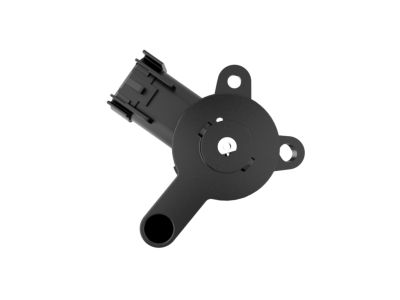 Mopar 68361455AB Sensor-Brake Pedal