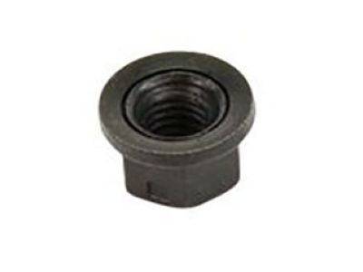 Mopar 6502756 Nut-HEXAGON Lock