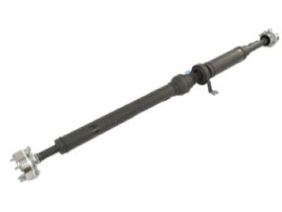 Dodge Challenger Drive Shaft - 52123980AF