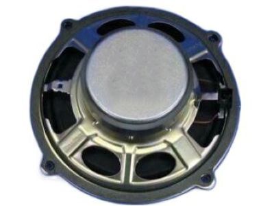 Mopar 5059064AB Speaker-Sub WOOFER