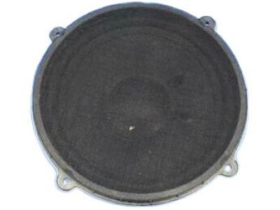 Mopar 5059064AB Speaker-Sub WOOFER