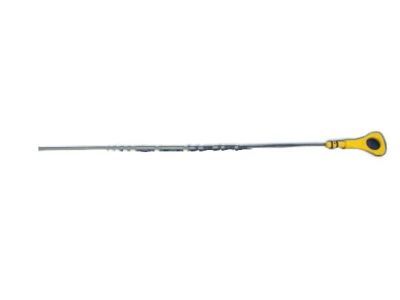 Dodge Caravan Dipstick Tube - MD319783