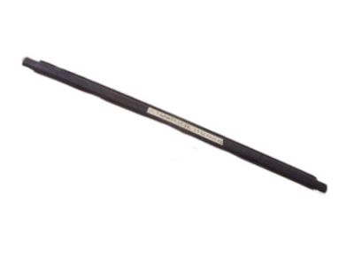 2004 Dodge Durango Weather Strip - 55362204AB