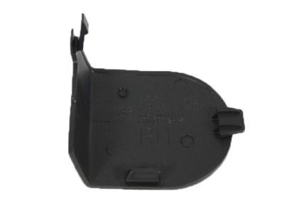 Mopar 1DX40XDVAA Cover-Seat Belt Anchor