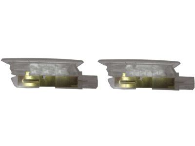 Dodge Challenger Dome Light - 68088801AA