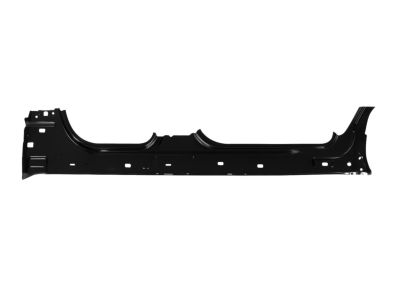Mopar 68144994AB SILL-Body Side