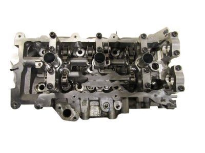 Chrysler Voyager Cylinder Head - 68293288AA