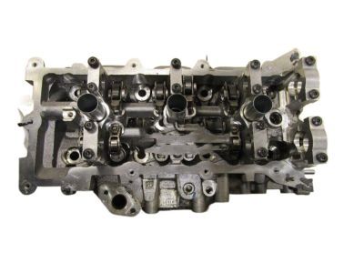 2017 Dodge Durango Cylinder Head - 68293288AA