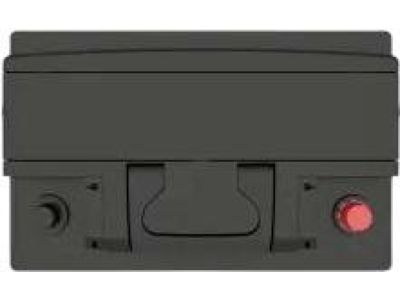 Mopar BBH6F001AA Battery-Storage
