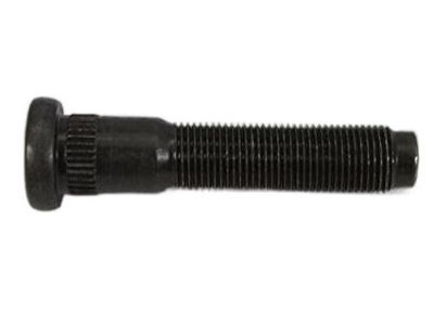 1997 Dodge Ram 3500 Wheel Stud - 4746916