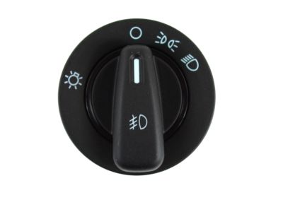 thumbnail image 2 of Direct Replacement Headlight Switch For Chrysler 300, Dodge Charger (56046258AD) 2 of 4