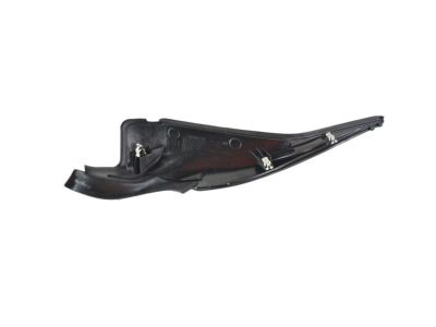 Mopar 68228476AB MUCKET-Fender To COWL