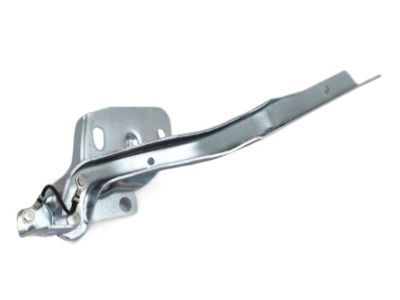 Chrysler Sebring Hood Hinge - 4724321