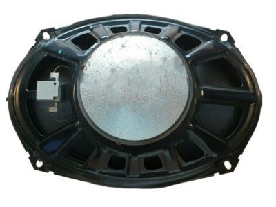 2002 Jeep Grand Cherokee Car Speakers - 56038409AC