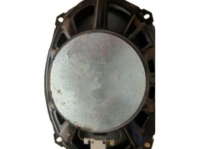 Mopar 56038409AC Speaker