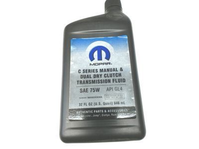 Mopar 68092630AA Fluid-CSERIESTRANSMISSION