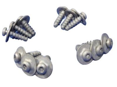 Mopar 6506579AA Screw-Tapping