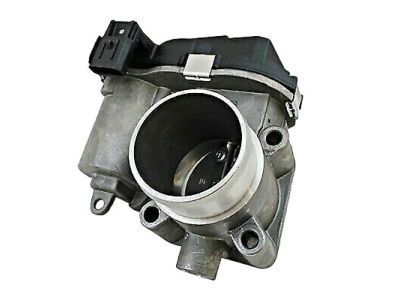 2012 Dodge Dart Throttle Body - 4892945AA