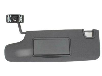 Mopar 1MK35DX9AD Visor