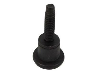 Mopar 6510118AA Screw-Shoulder