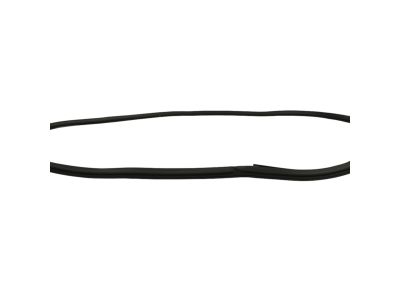Mopar 68040060AH WEATHERSTRIP-DECKLID