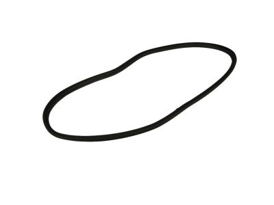 Mopar 68040060AH WEATHERSTRIP-DECKLID