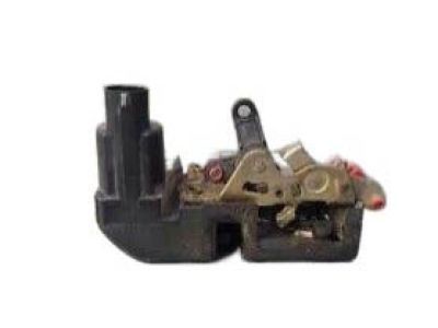 Jeep Comanche Door Latch Assembly - 55000766