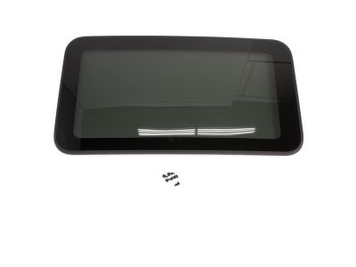 Jeep Sunroof - 68082476AA