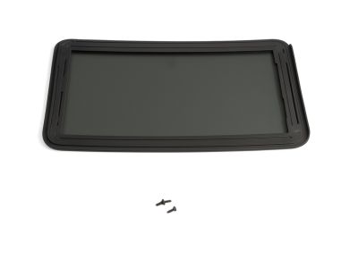 Mopar 68082476AA Glass-SUNROOF