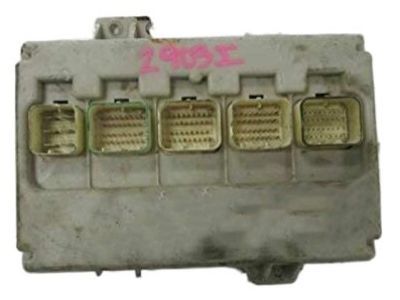 Dodge Grand Caravan Body Control Module - 4692246AB