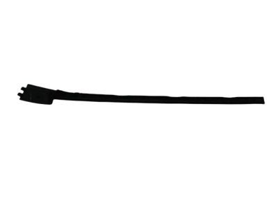 Mopar 5182560AE Molding-A Pillar