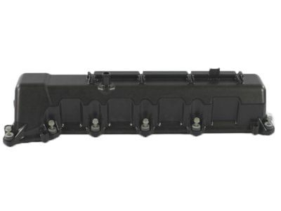 Mopar 53022138AC Cover-Cylinder Head