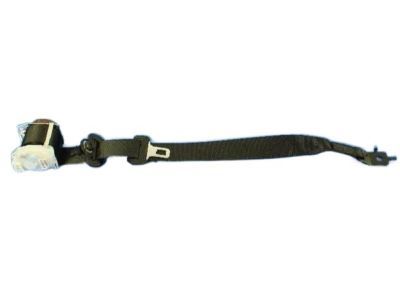 5ME40DX9AB Mopar Rear Outer Seat Belt Product Photo 3 of 3