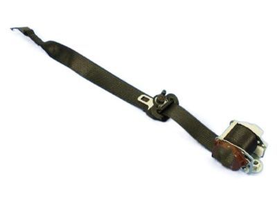 Mopar 5ME40DX9AB Rear Outer Seat Belt 5ME40DX9AB Mopar Rear Outer Seat Belt Product Photo 1 of 3